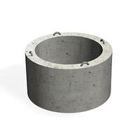  Кольцо стеновое КС 15-5: внешний вид