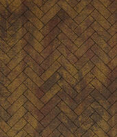  Тротуарная плитка Выбор Паркет Б.4.П.6 Листопад Гранит Осень: внешний вид